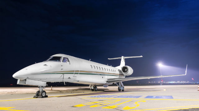 View Private Jet Hire Bristol Airport Pictures