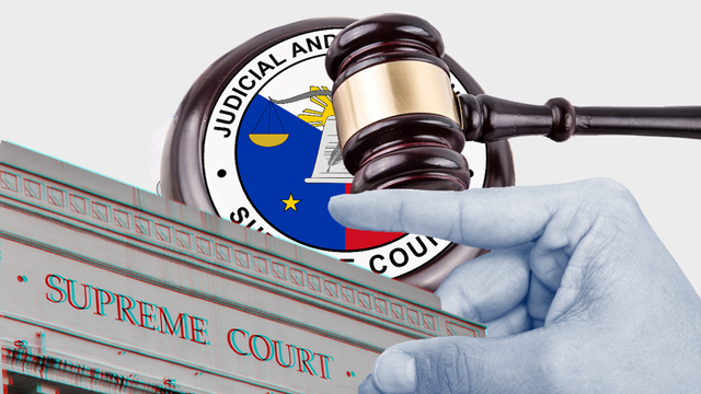 what is the age requirement for supreme court