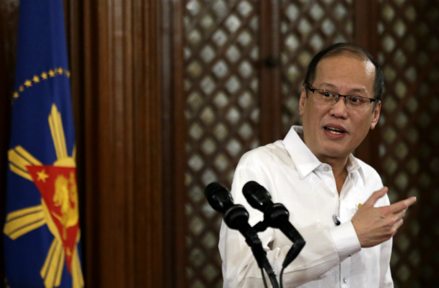 No mention of Mamasapano, SAF 44 in Aquino's last SONA