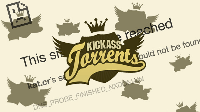 new kickass site