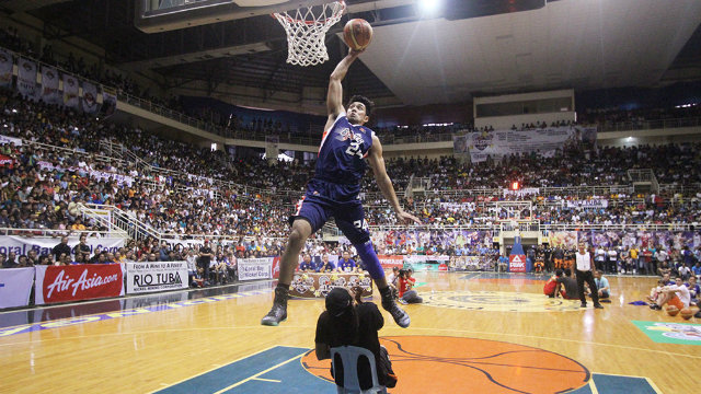 slam dunk pba