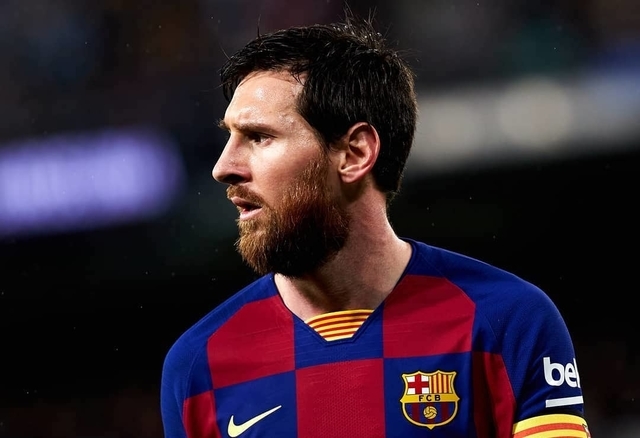 barcelona paint jersey