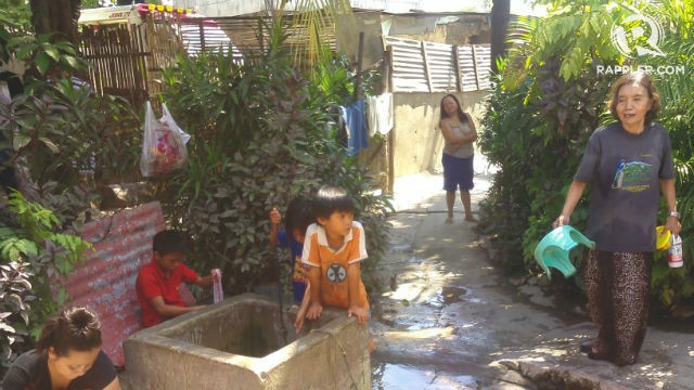 Cebu’s water crisis threatens coronavirus prevention, says WHO