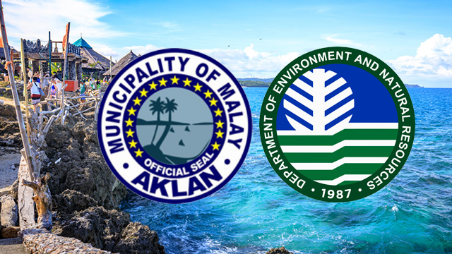 Denr Malay Execs To Align Boracay Sewage Treatment Plant Guidelines