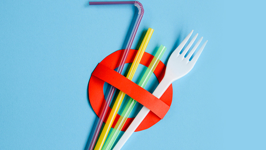 Groups Say Banning Plastic Straws Stirrers Not Enough To Reduce Plastic Pollution