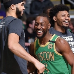 Spurs 2020 Playoff Preview True End Of An Era