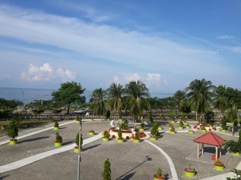 Wisata Bantaeng, dari pantai sampai Gunung