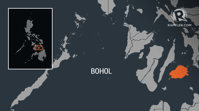 Loboc mayor faces graft complaint before Ombudsman