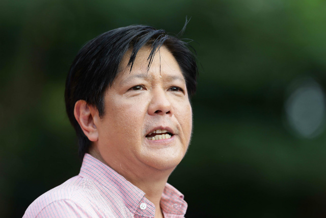 Why Is It Difficult For Bongbong Marcos To Apologize