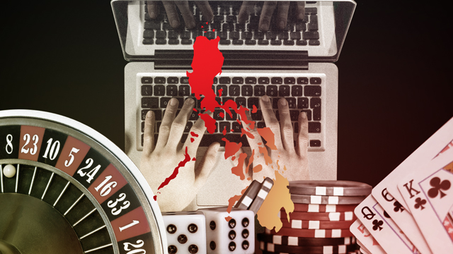 Online gambling: Good for whose business?