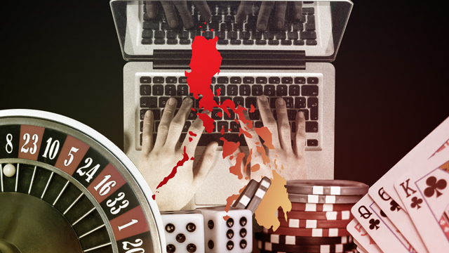 Is Online Gambling Legal In Philippines