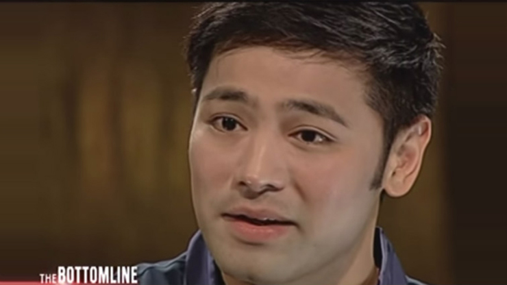 Hayden Kho On Forgiveness Changing His Ways