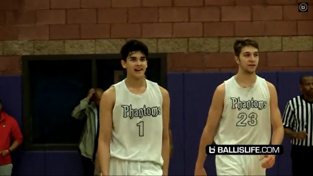 kobe paras school