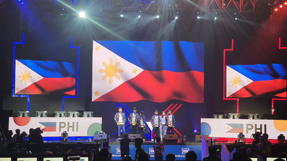 Sibol Starcraft Ii Mobile Legends Teams Make Playoffs