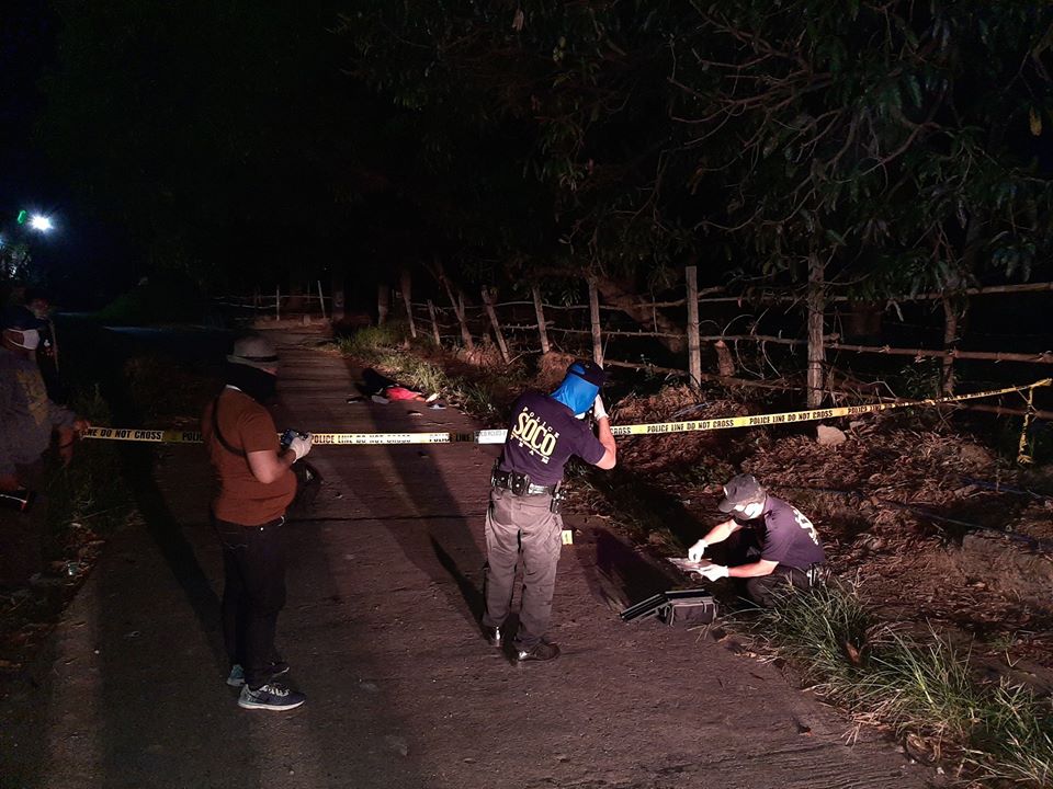 4 Drug Suspects Dead, 9 Arrested In Bulacan Anti-illegal Drugs Operations