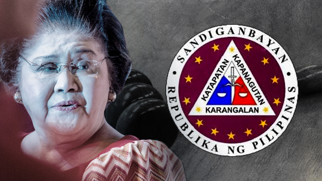 What Are The Sandiganbayan's Oldest Pending Cases?