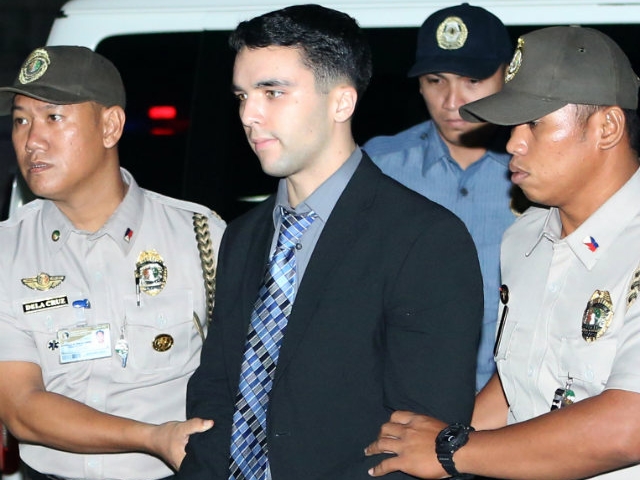 Pembunuhan Jennifer Laude dan pembebasan Joseph Scott Pemberton