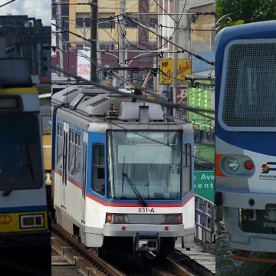 Mrt Lrt Limit Trips Starting April 5 Pnr Closed Until April 8