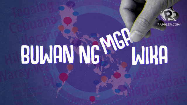 sample program paper for buwan ng wika