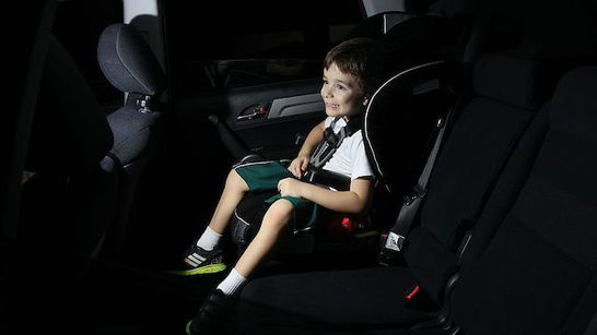 How Car Seats Can Keep Children Safe, Is Baby Seat Compulsory In Singapore