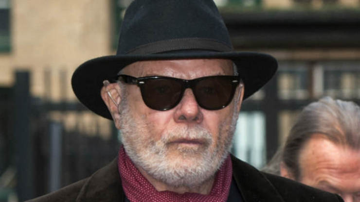 gary glitter trial