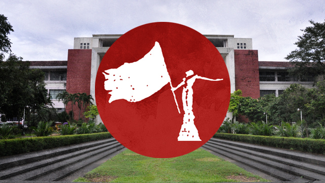 When Up Diliman Turned Red Again