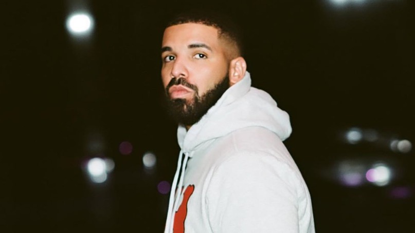 Drake Is Spotify's Most-streamed Artist Of The Decade