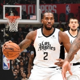 Spurs 2020 Playoff Preview True End Of An Era