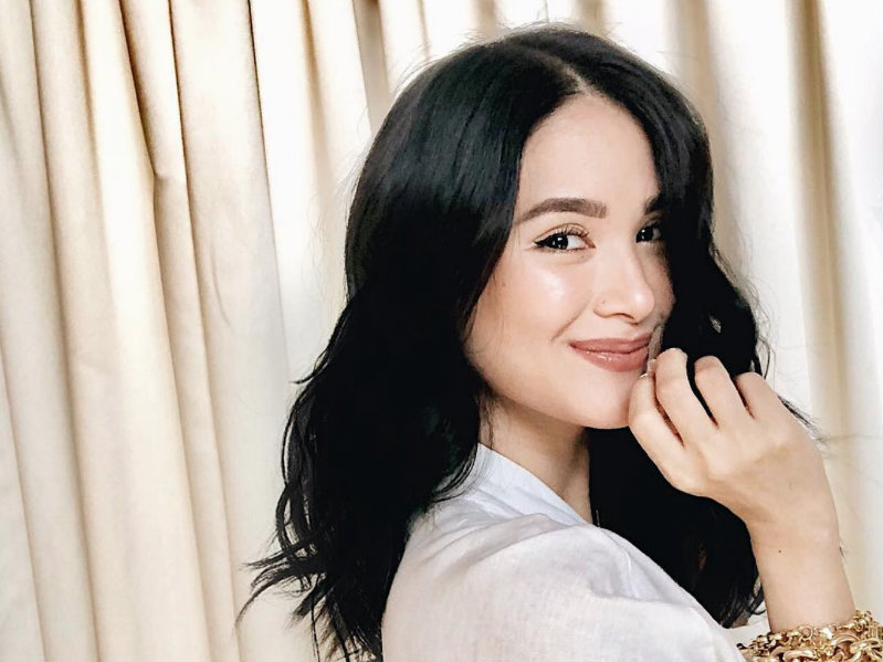 Heart Evangelista Loses Baby Girl