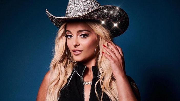 is bebe rexha a country artist