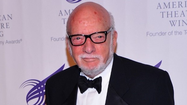 Broadway Icon Harold Prince Dies At 91