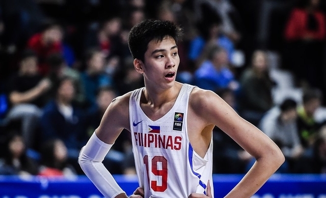 Kai Sotto Projected Draft
