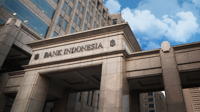 Central Bank Of Indonesia - Homecare24