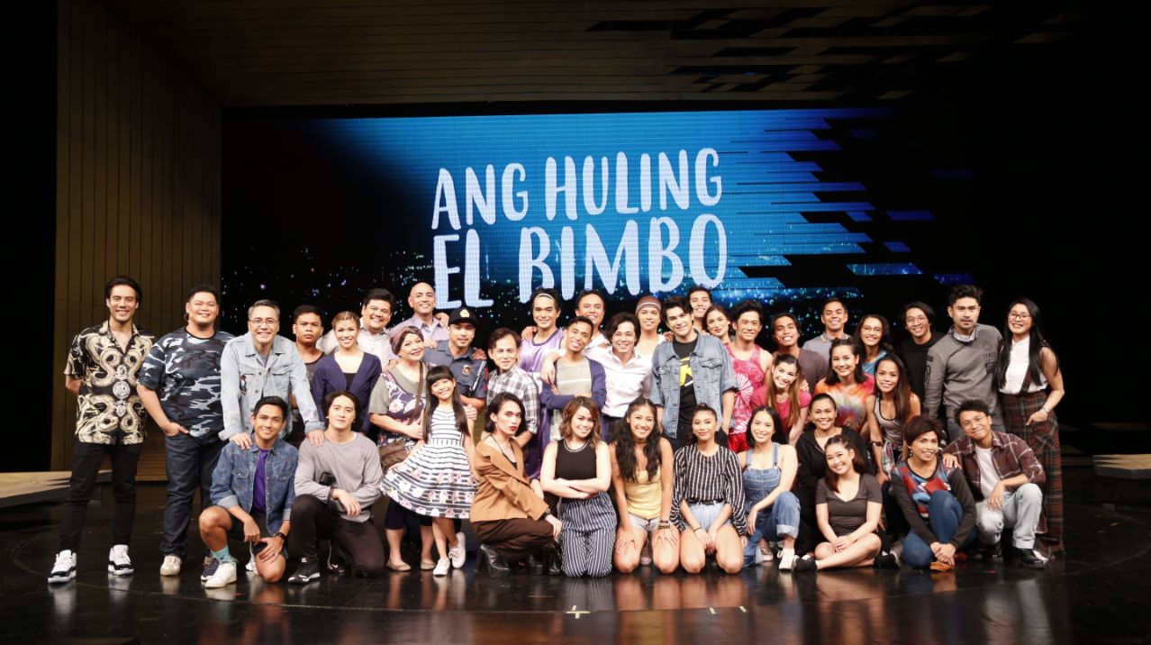 'Ang Huling El Bimbo' review: Beyond nostalgia