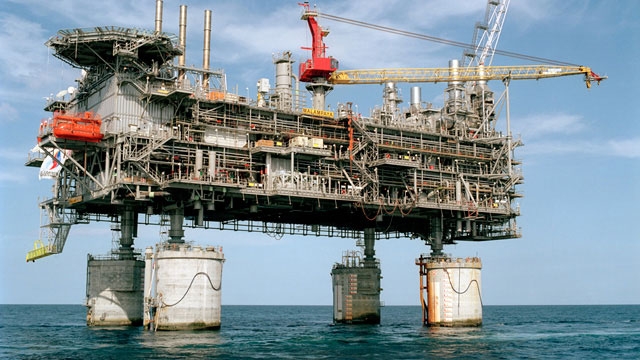 West Philippine Sea oil, gas venture eyed for Q4 2021