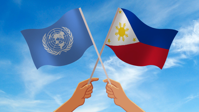 FAST FACTS: The Philippines' Role In The United Nations