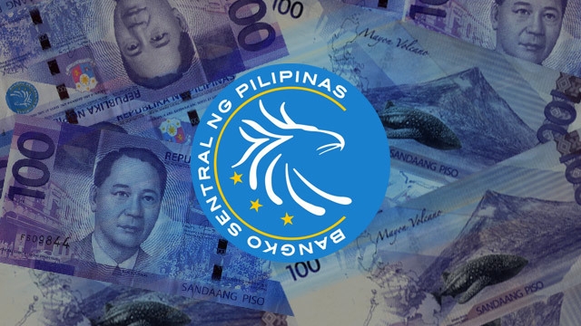 Bangko Sentral Encourages Lending For Economy, But Banks Tighten Up