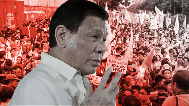 LOOK BACK: Campaigns to set up a revolutionary gov't in the Philippines