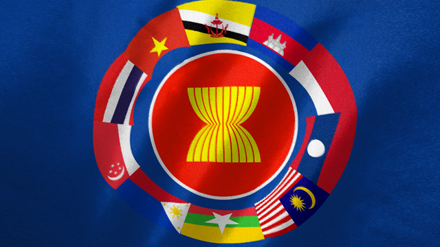 Timeline Agreements Challenges In Asean
