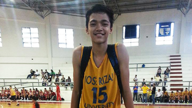 Jru Player Dies After Collapsing In Filoil Game