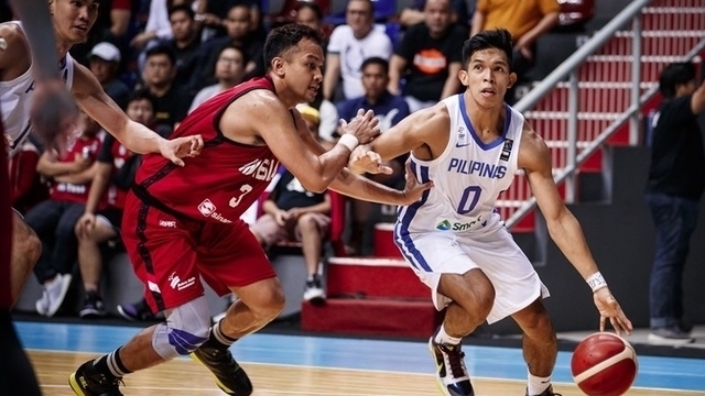 Thirdy Ravena S Japan B League Debut Likely Delayed To November