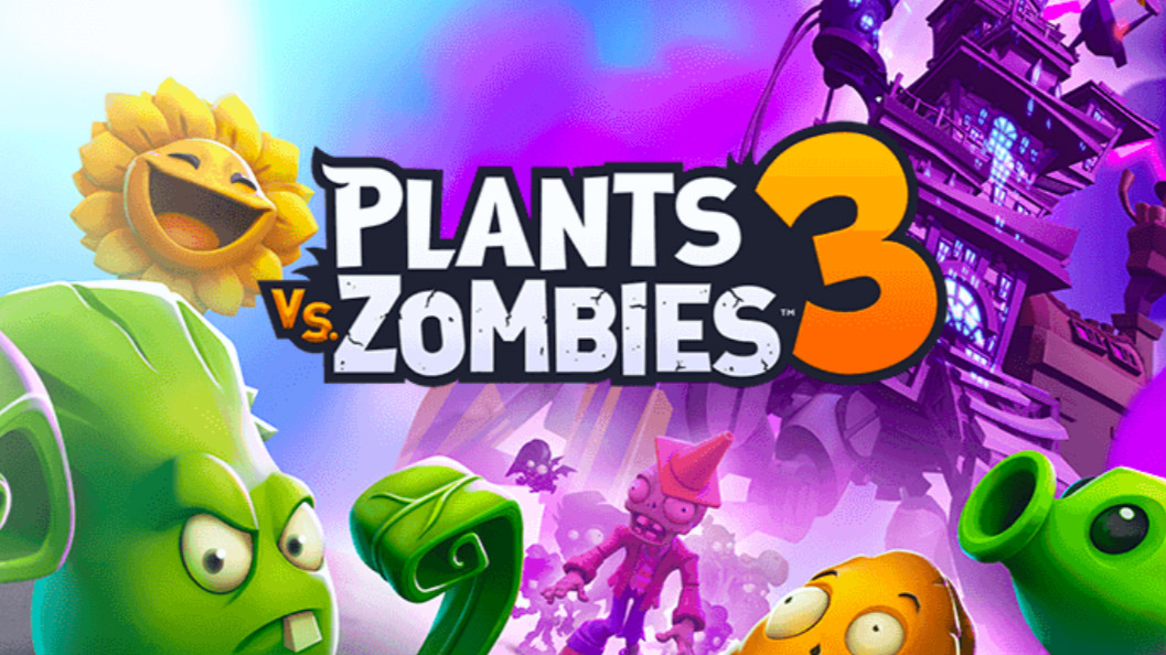 Plants Vs Zombies 3 New Plants