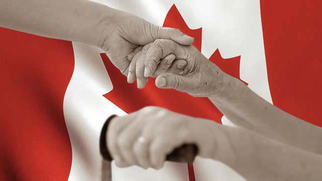 Canadas New Caregiver Program To Open Applications On June 18