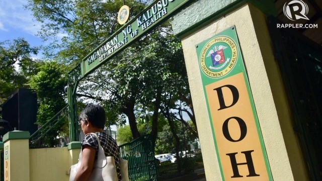 DOH's poor use of P67 billion COVID-19 funds led to 'missed opportunities' – auditors - Vimarsana News