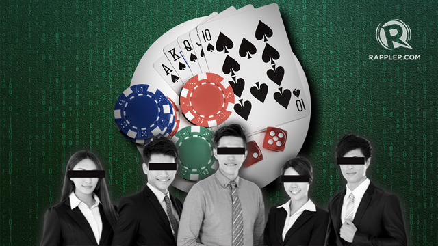 Online Casino Dealer Job Description Philippines