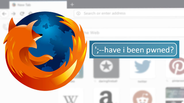 update avast firefox extension