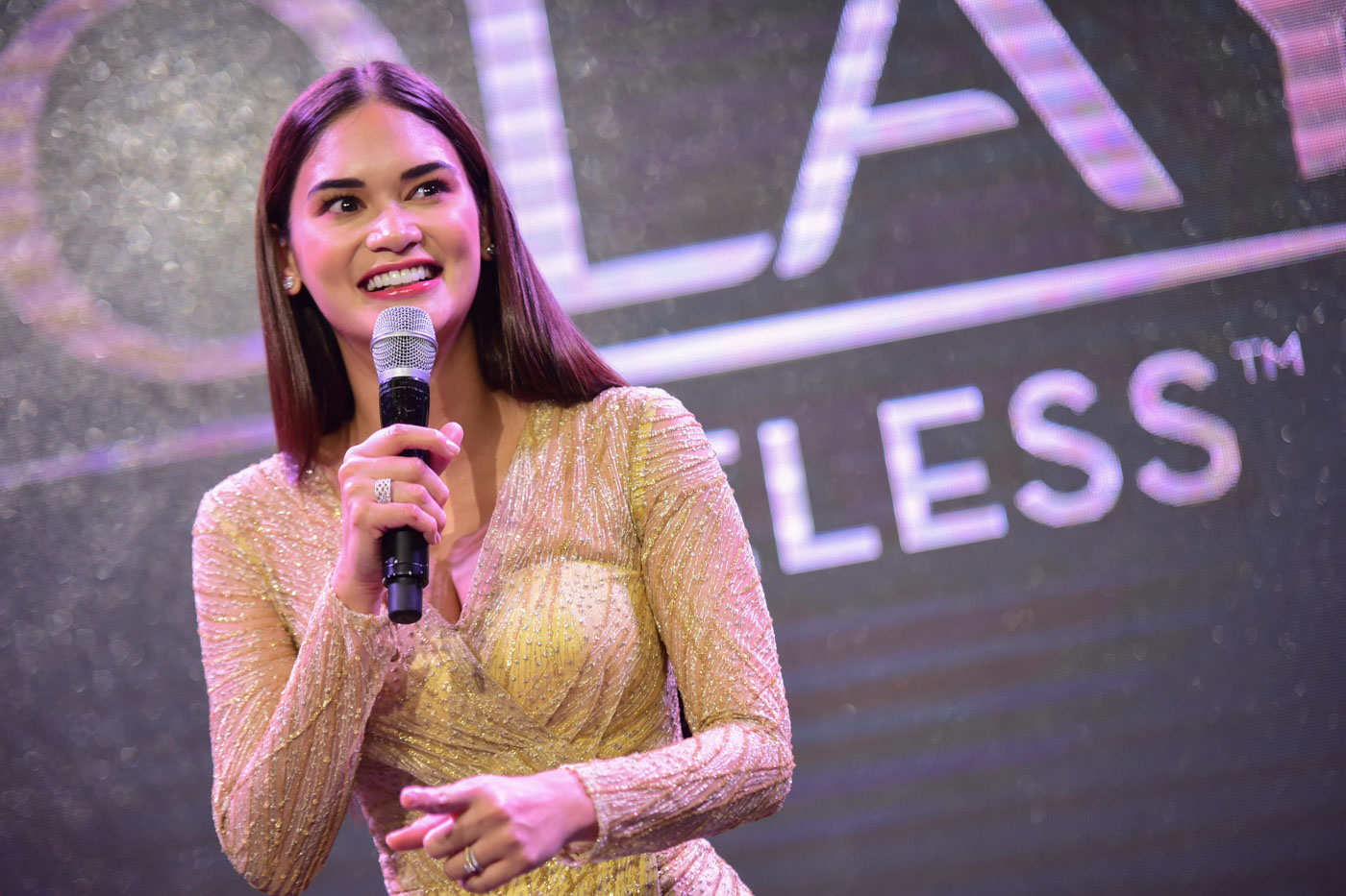 Pia Wurtzbach to judge Miss Universe 2017