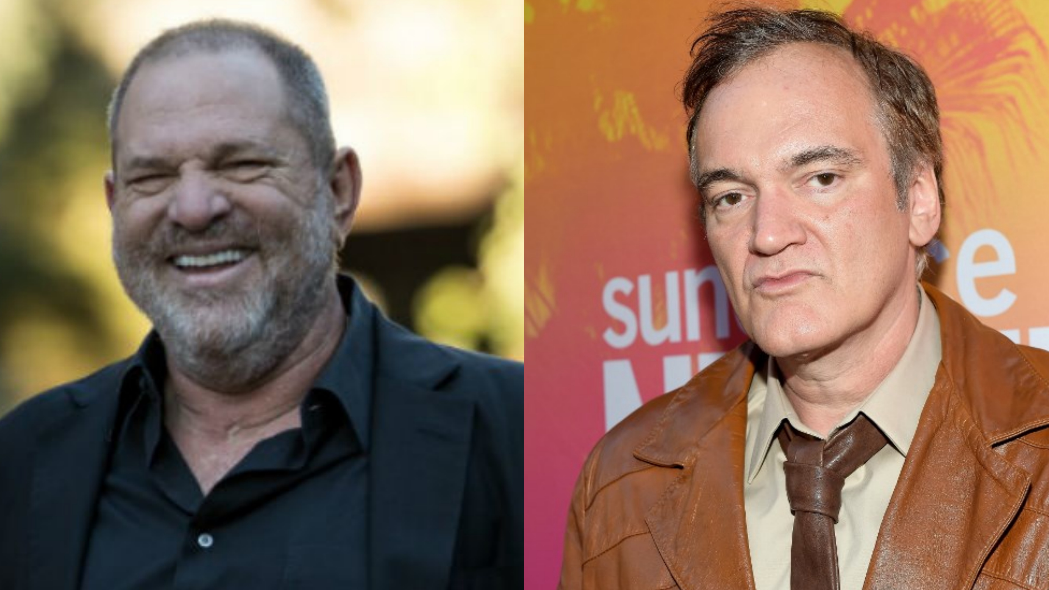 Harvey Weinstein Quentin Tarantino : Quentin Tarantino On Harvey Weinstein I Knew Enough To Do