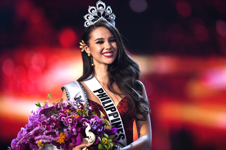 Fast Facts Things To Know About The Miss Universe Pageant