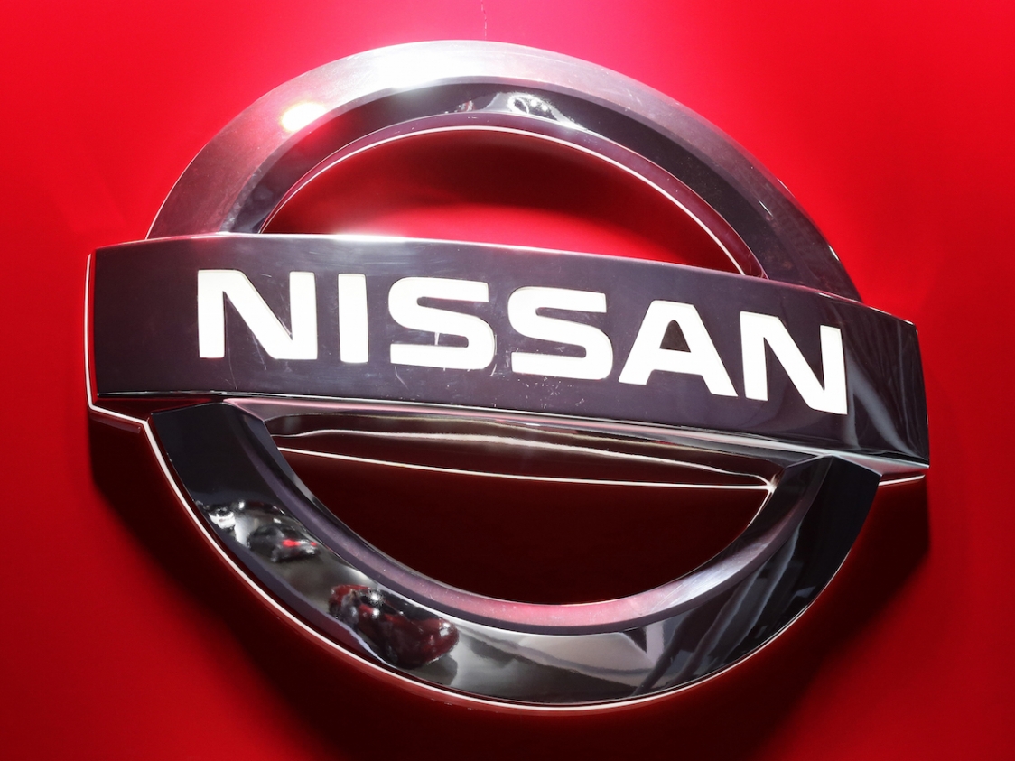 Nissan Motor